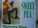 Tommy Roe - Sweet Pea (Ampar MX-11186) Aussie EP