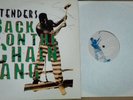 PRETENDERS BACK ON THE CHAIN GANG SIGNED 12