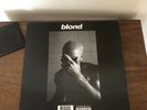 Frank Ocean Blond 2X LP Limited Edition 12” Vinyl Promo