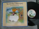 Cat Stevens Tea For The Tillerman UK LP