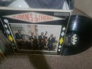 Jovenes De Hierro Los Principe Del Ritmo Caliente Salsa lp Kubaney