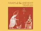 GAIL LAUGHTON - Harps of the Ancient Temples  vinyl lp reissue  PFM107