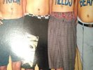 NOFX - White Trash, Two Heebs And A Bean LP 1992 US ORIG Epitaph VINYL