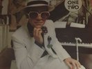 Elton John Greatest Hits Vol. 1 and 2 - USED LP VINYL RECORD - 1974 MCA R231711