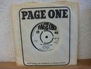The Wrigleys - A Little Bit Rare 1969 Page One DEMO Mark Wirtz Superb EX+