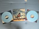 BRUCE SPRINGSTEEN „WESTERN STARS“ 2 LP  Limited Blue Coloured Vinyl