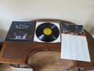 Neil Young & Crazy Horse: Rust Never Sleeps LP: NM Archive FIRST UK Press Vinyl
