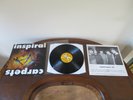 Inspiral Carpets - Life LP - Ex+ FIRST UK Pressing Vinyl - Worldwide Shipping