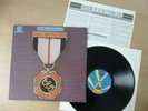 ELO's Greatest Hits CBS MASTERSOUND Half Speed Master ELECTRIC LIGHT ORCHESTRA