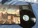 PINK FLOYD  animals  1977-UK  EARLY  PRESS- HARVEST(  A-4U;B-4U )- N/M