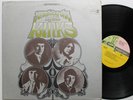 The Kinks Original Reprise Stereo LP 1967 