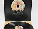 QUEEN (FREDDIE MERCURY) 'A Day At The Races' 1976 Vinyl Lp + Die-cut Inner - B31