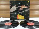 SFLP 1201 A&B (1st Ed. 2 x LP) *DANCE DANCE – OST* BAPPI LAHIRI BOLLYWOOD DISCO