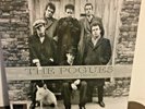 2020 Record Store Day   The Pogues BBC Sessions 1984-85 LP  SEALED