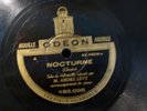 ANDRE LEVY / CHOPIN   / ODEON 166.095