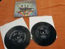 the beatles - magical mystery tour 2 disc ep record mono first press 1967