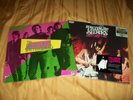 The Pleasure Seekers What A Way To Die (WHITE) Best Of Chocolate WatchBand LP