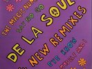 De La Soul - The Magic Number / Say No Go / Eye Know / Me Myself And I (4 New...