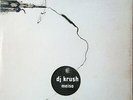 DJ Krush - Meiso (2xLP, Album)