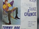 Tommy Roe - Gonna Take a Chance (Ampar MX-10655) Aussie EP