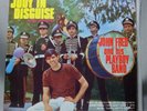 John Fred & his Playboy Band - Judy in Disguise (Festival FX-11,447) Aussie EP
