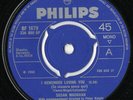Susan Maughan - I Remember Loving You (7