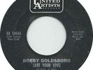 Bobby Goldsboro - Take Your Love (7
