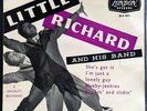Little Richard And His Band - Little Richard And His Band (7