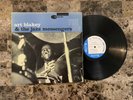 ART BLAKEY THE JAZZ MESSENGERS BIG BEAT LEE MORGAN BLUE NOTE 4029 47 W 63RD LP