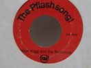 3 45s: Rhode Hogg & the Nuisances, Suzuki & Incredible Bongo Band