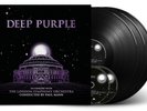 Deep Purple - Live at the Royal Albert Hall * Limited numbered 3 LP + 2CD  Vinyl