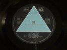 Pink Floyd - Dark Side Of The Moon (1973) LP (NM) HOLY Rare SOLID Blue Triangle