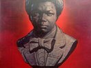Lamont Dozier - Black Bach (LP, Album)