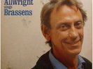 Graeme Allwright - Sings Brassens (LP, Album)
