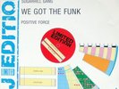 Sugarhill Gang / Positive Force - Rappers Delight / We Got The Funk (12