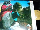 J.J. CALE : NATURALLY AUDIOPHILE LIMITED EDITION LP A&M VIVANTE UK