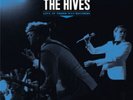The Hives - Live at Third Man Records VINYL LP NEW (25TH SEPT) ups
