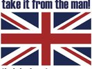 BRIAN JONESTOWN MASSACRE-TAKE IT FROM THE MAN  (180G RED & (UK IMPORT) VINYL NEW