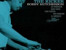 Bobby Hutcherson – The Kicker - 180g Vinyl LP (Tone Poet) - Out 11/9/20 - SEALED