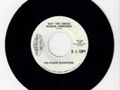 13TH FLOOR ELEVATORS I'M GONNA LOVE YOU TOO  IA  WHITE LABEL PROMO 45