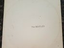The Beatles White Album Capitol Records SWBO 101 12