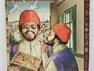 Renaissance LP Vinyl Lonnie Liston Smith & The Cosmic Echoes (1976 RCA APL1-1822