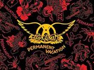 Aerosmith 'Permanent Vacation' LP Black Vinyl - NEW & SEALED