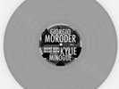 Giorgio Moroder ft Kylie Minogue Right Here Right Now RSD Vinyl Sold Out Bargain