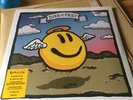 FATBOY SLIM - SUNSET (BIRD OF  PREY) - 12” ORANGE VINYL- RSD 2020 - 1000 MADE
