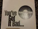 Ocean colour scene. Limited edition. Signed. You've got it bad. 7