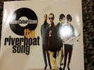 Ocean colour scene. The riverboat song 7