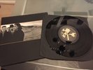 VINYL LP.  U2: THE JOSHUA TREE.  1987 ISLAND RECORDS U26 AS NEW  