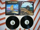 The Grateful Dead Wake Of The Flood / From The Mars Hotel Vinyl UK 1977 2 LP
