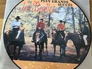 THE BEATLES - DANS LEURS 14 PLUS GRANDS SUCCES PICTURE DISC.12“ VINYL LP OSX 231